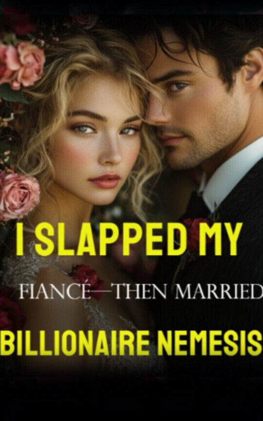 I Slapped My Fiancé—Then Married His Billionaire Nemesis