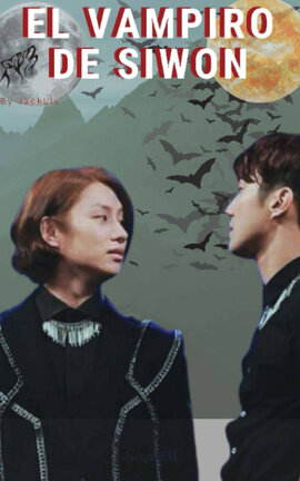 16. El Vampiro de Siwon