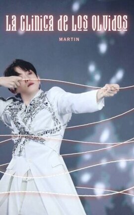 La Clínica de los Olvidos [ChanBaek/BaekYeol]