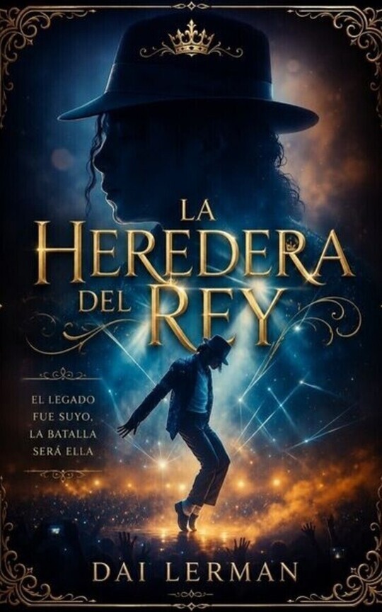 La Heredera del Rey | Michael Jackson