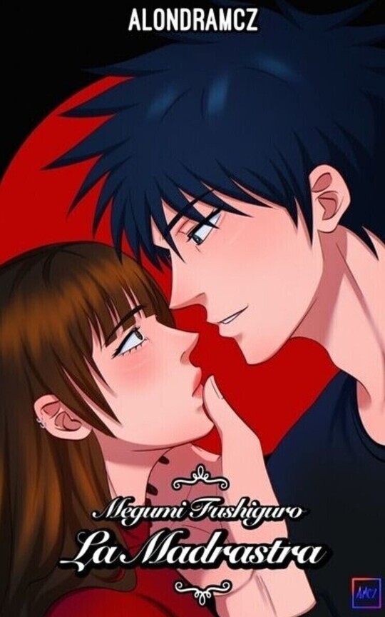 La Madrastra |Megumi F. |+18