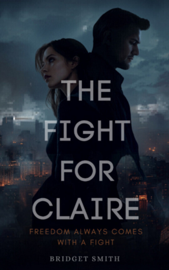 The Fight for Claire