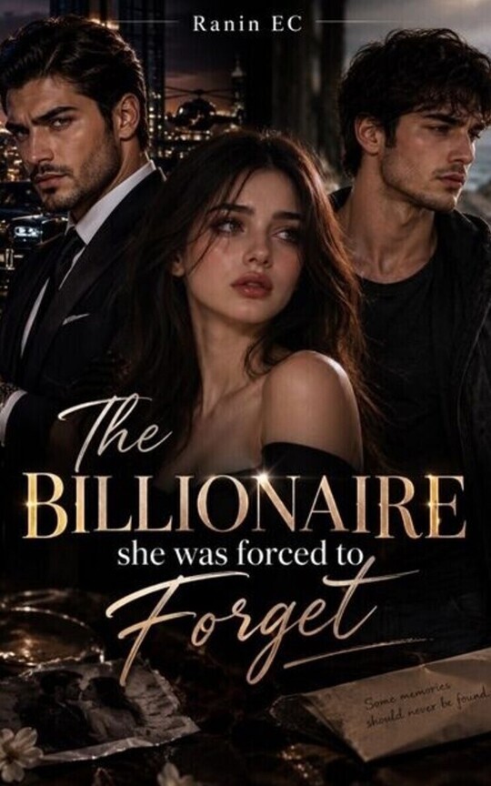 The Billionaire She Was Forced To Forget