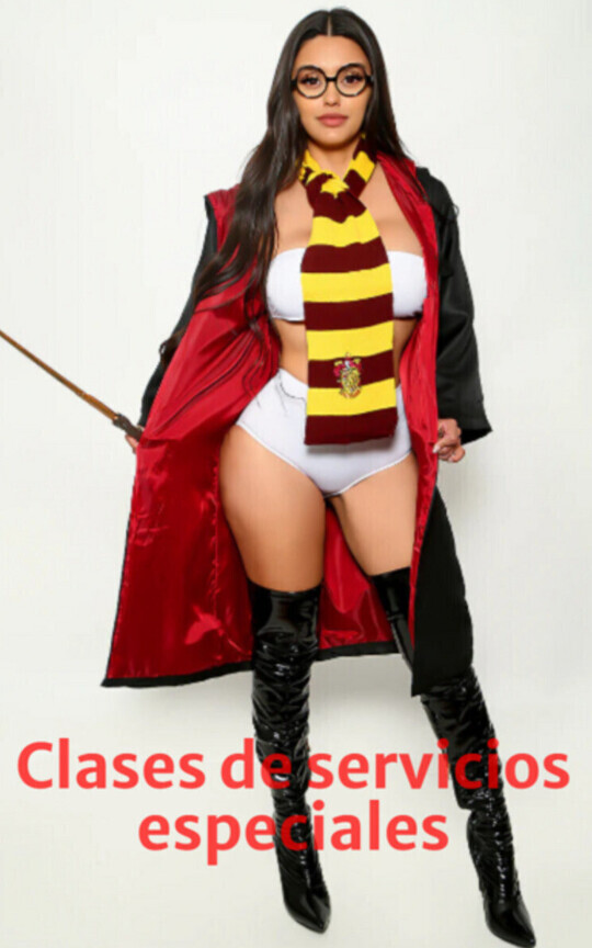 Clases de servicios especiales