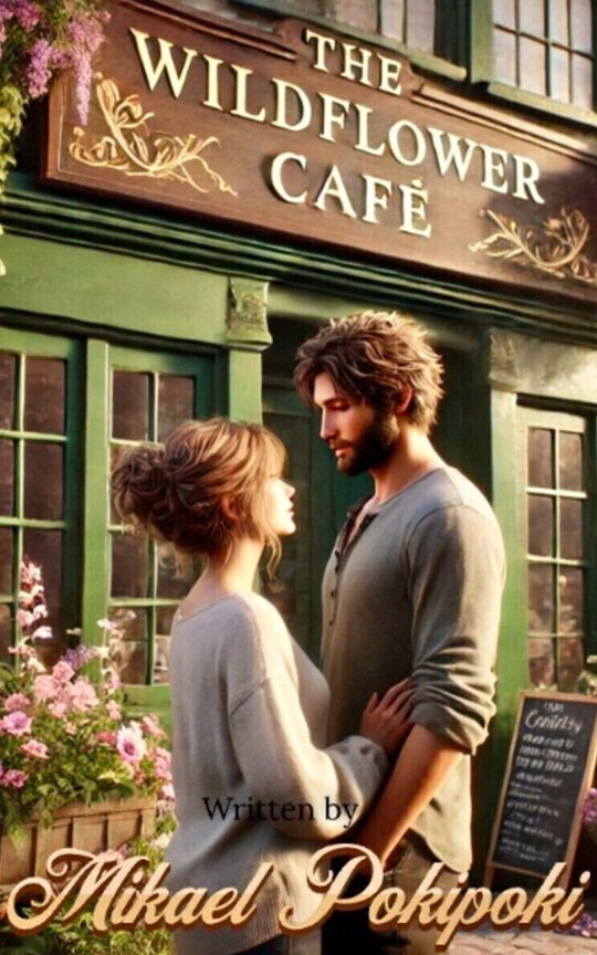 The Wildflower Cafe