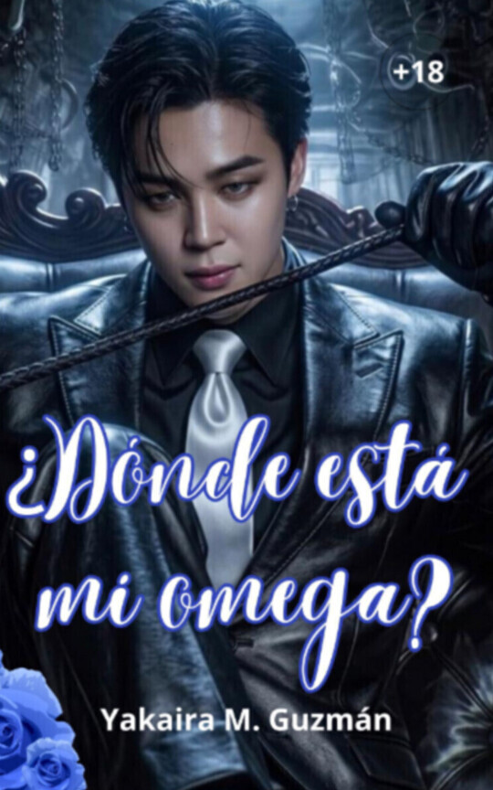 ¿Dónde está mi omega?
