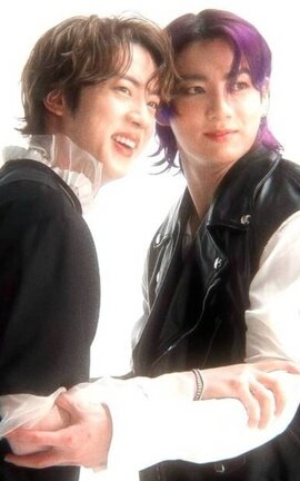 Encuentro Casual ; JinKook 
