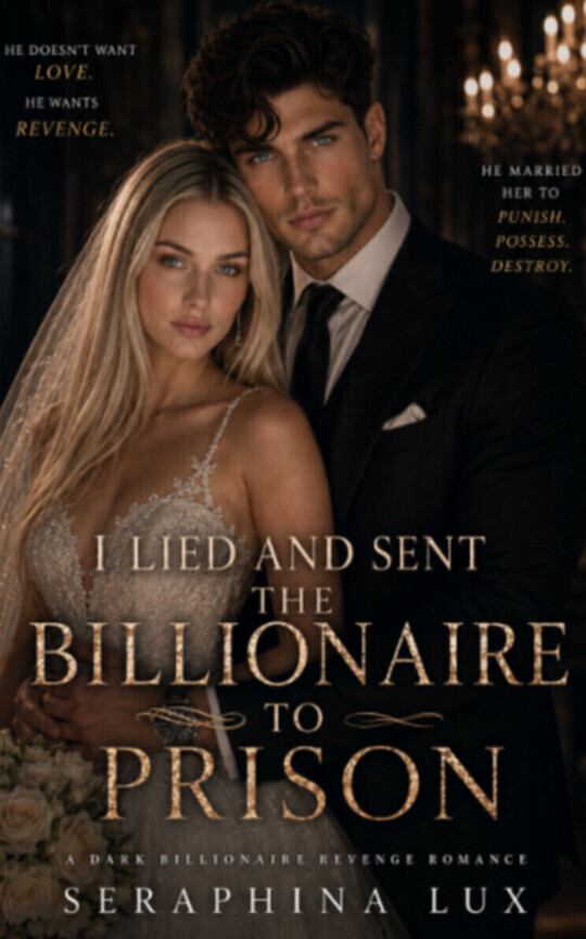 I LIED AND SENT THE BILLIONAIRE TO PRISON