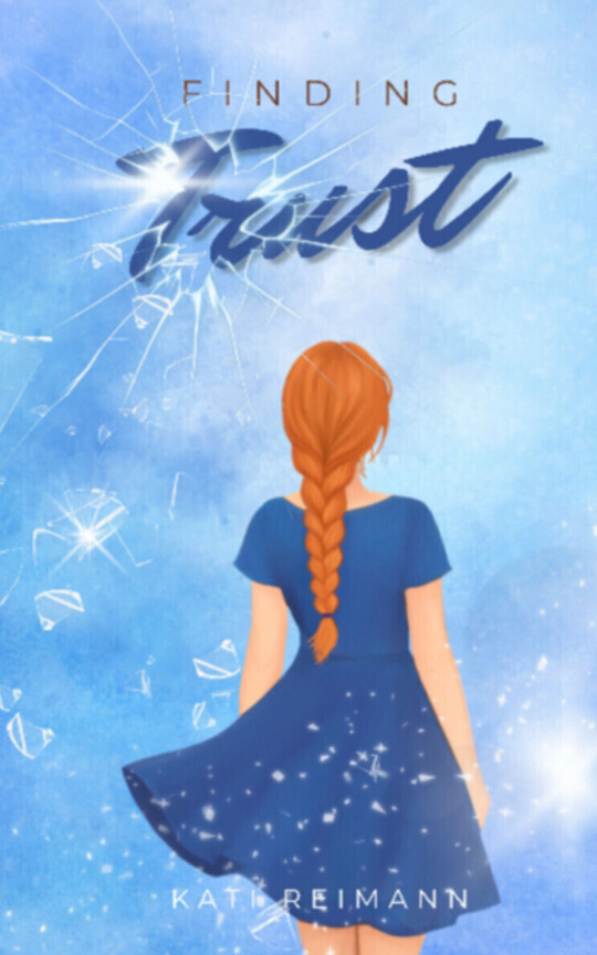 Finding Trust