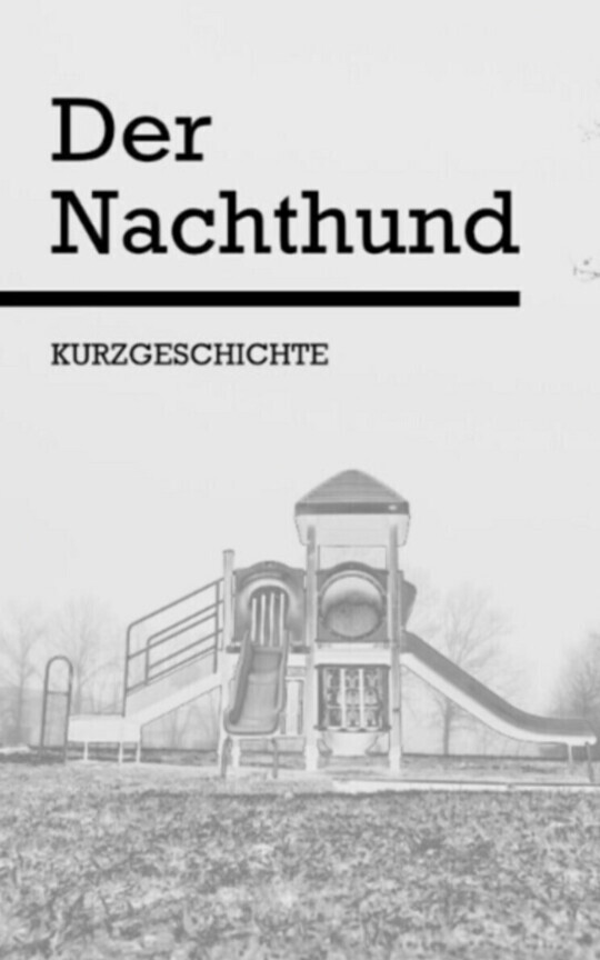 Der Nachthund