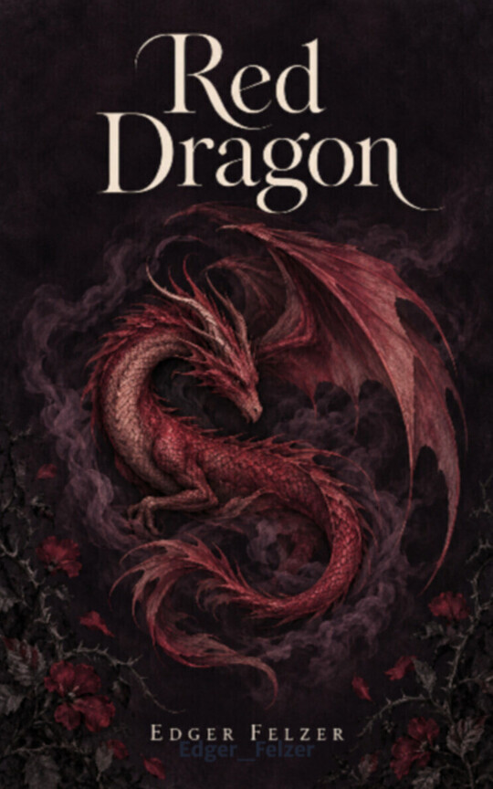 Red Dragon