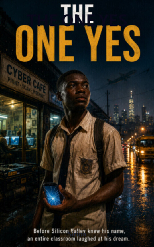 THE ONE YES