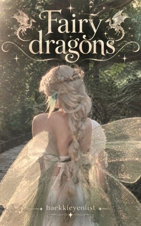 Fairy dragons