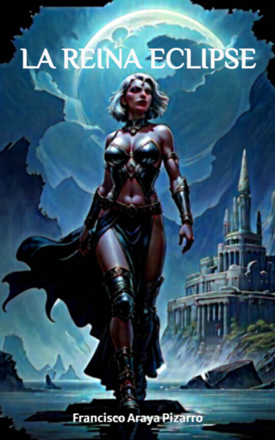 LA REINA ECLIPSE 