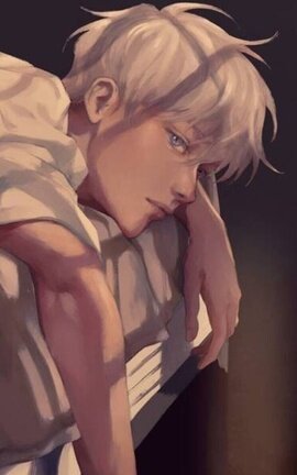 𝑰 𝒘𝒂𝒏𝒕 𝒚𝒐𝒖-satoru gojo × male reader-