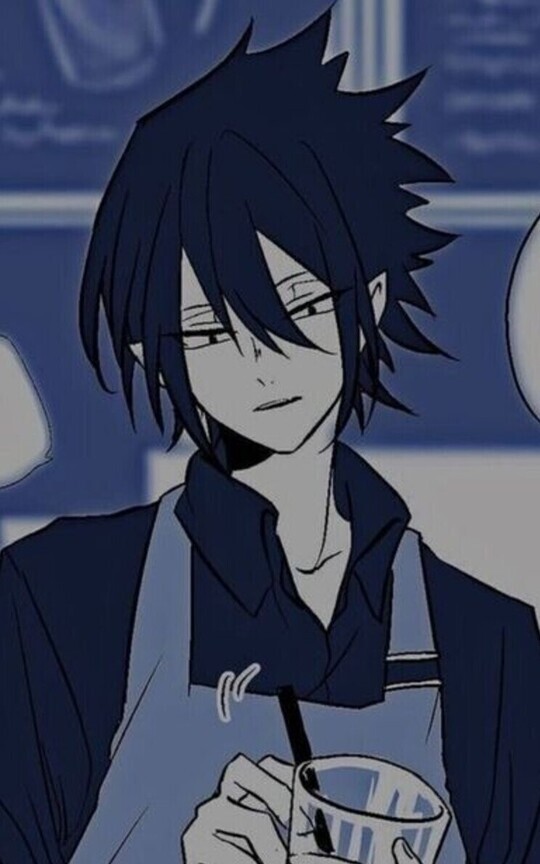 Trabajo De Medio Tiempo - Tamaki Amajiki X Tn