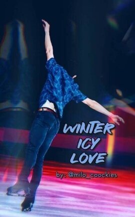 WINTER ICY LOVE