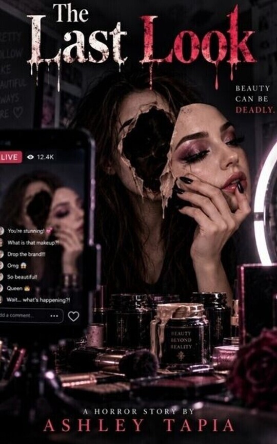 The Last Look