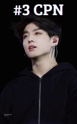 El niñero de mis sueños ๑ Kookmin Adap