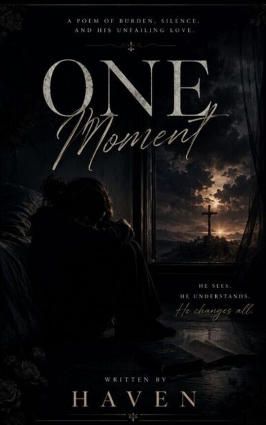 ONE MOMENT 
