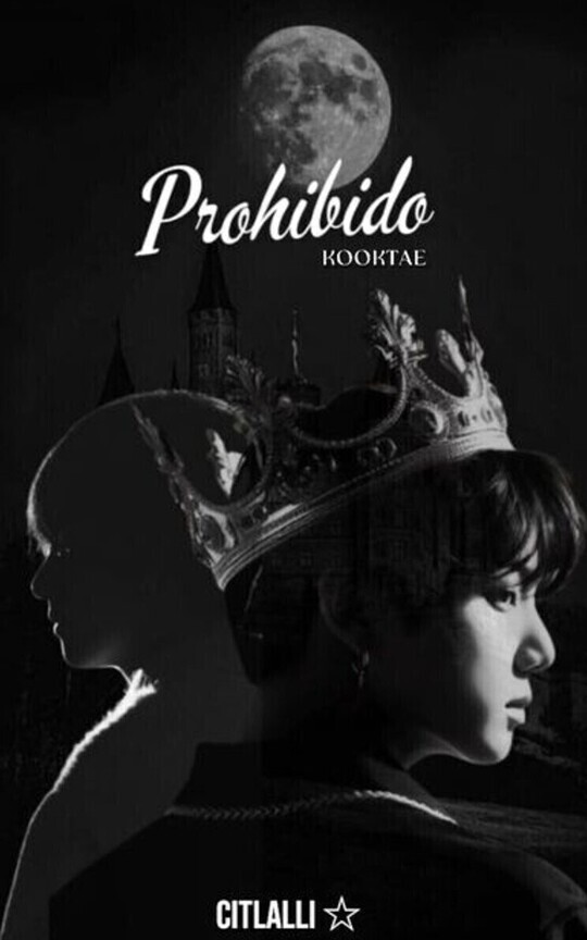 Prohibido •KookV•