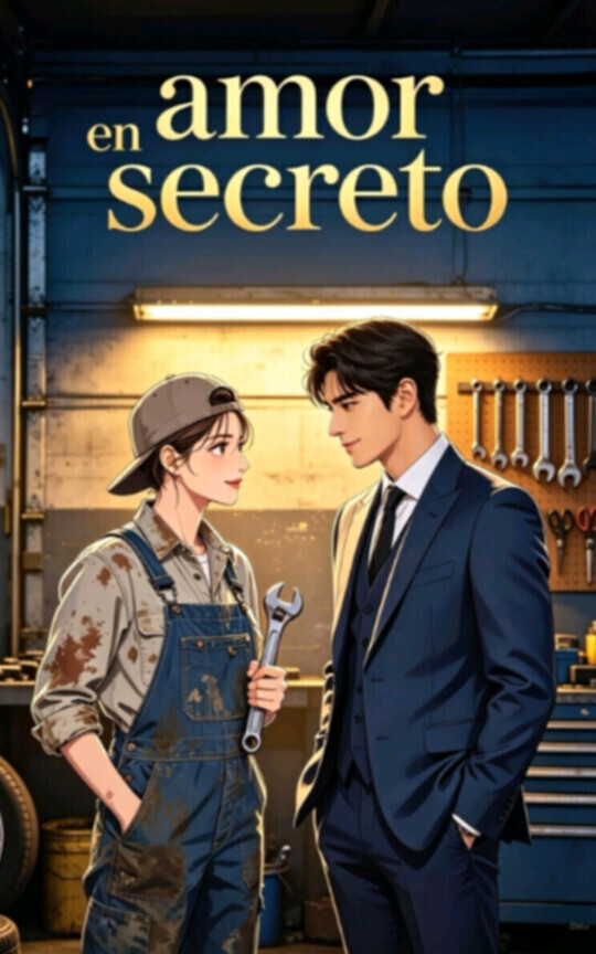Amor En Secreto (Heo Young Saeng)