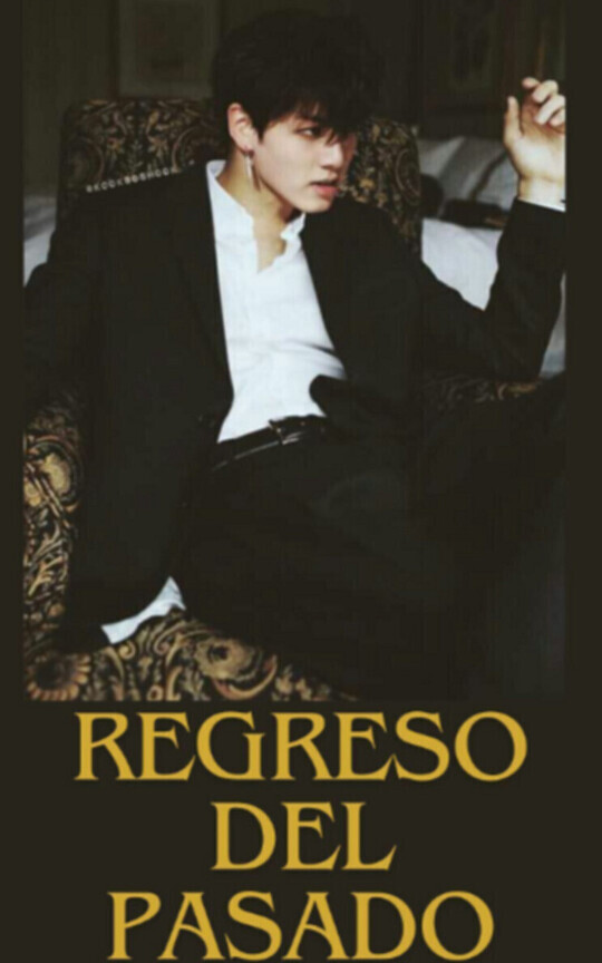 RGRESO DEL PASADO {3}