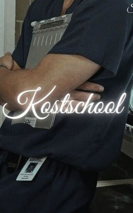 Kostschool