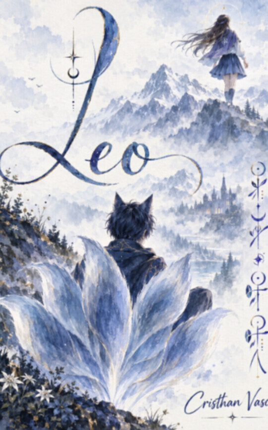 LEO: EL PRIMER LEGADO