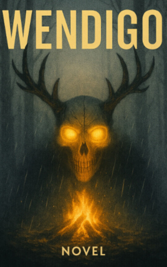 Wendigo