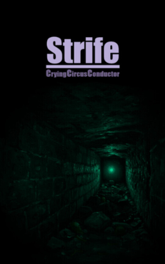 Strife