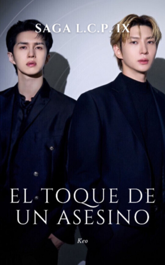 Saga L.C.P IX — Keo