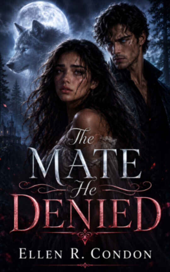 The Mate He Denied