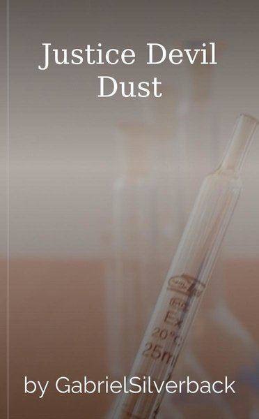 Justice Devil Dust