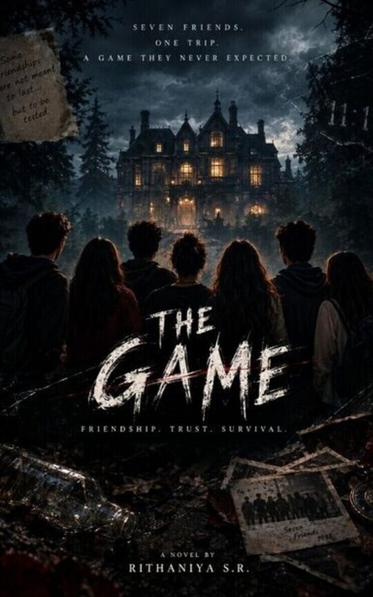 THE GAME 