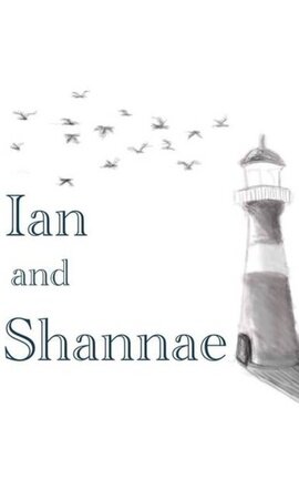 Ian and Shannae, dispute at the horse races