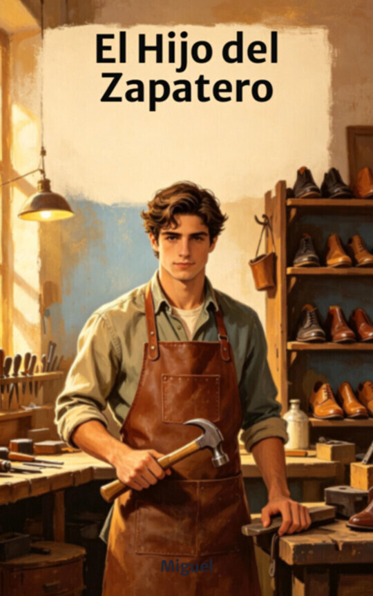 El Hijo del Zapatero