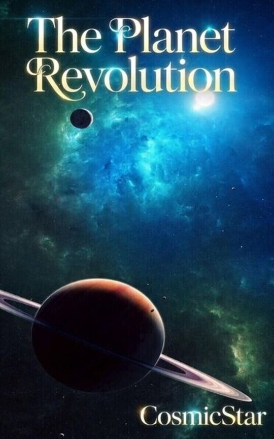 The Planet Revolution