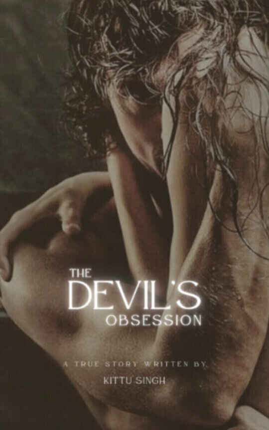 The Devil’s Obsession | 18+