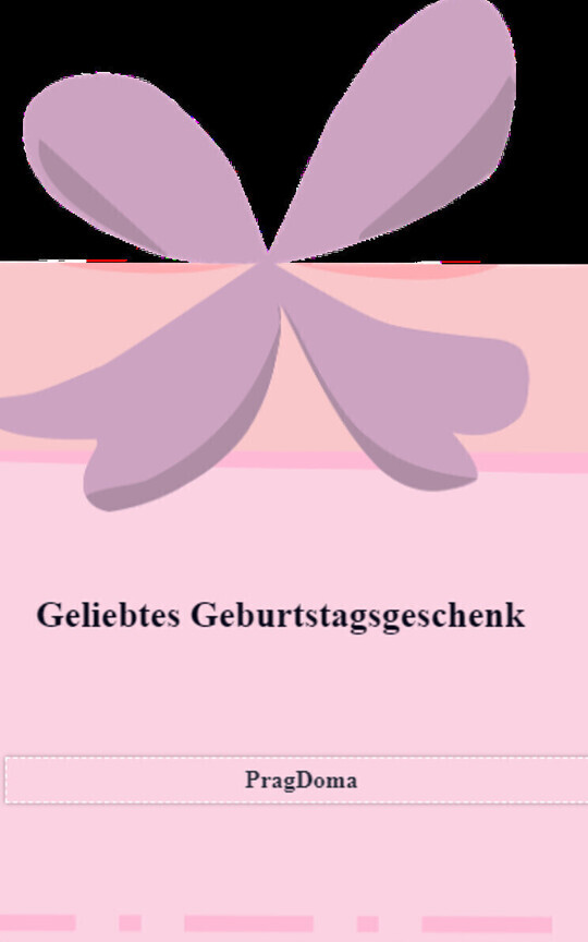 Geliebtes Geburtstagsgeschenk /Naruto