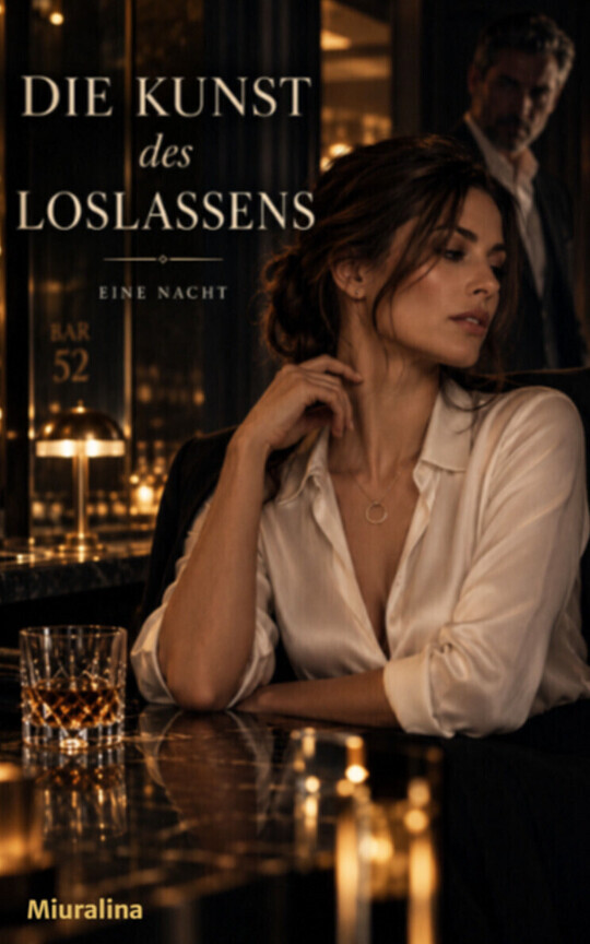 Die Kunst des Loslassens - Eine Nacht