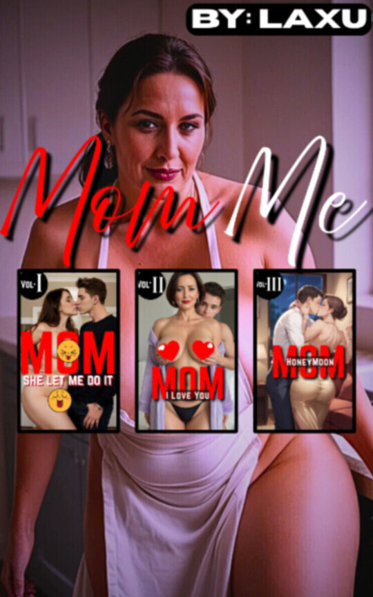 Mom & Me