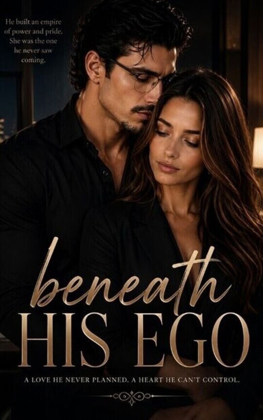Beneath His Ego: The Echoes Of Us