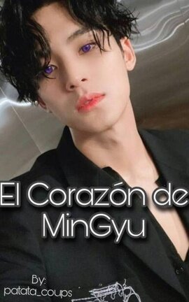 El Corazón de MinGyu (4) MinWon