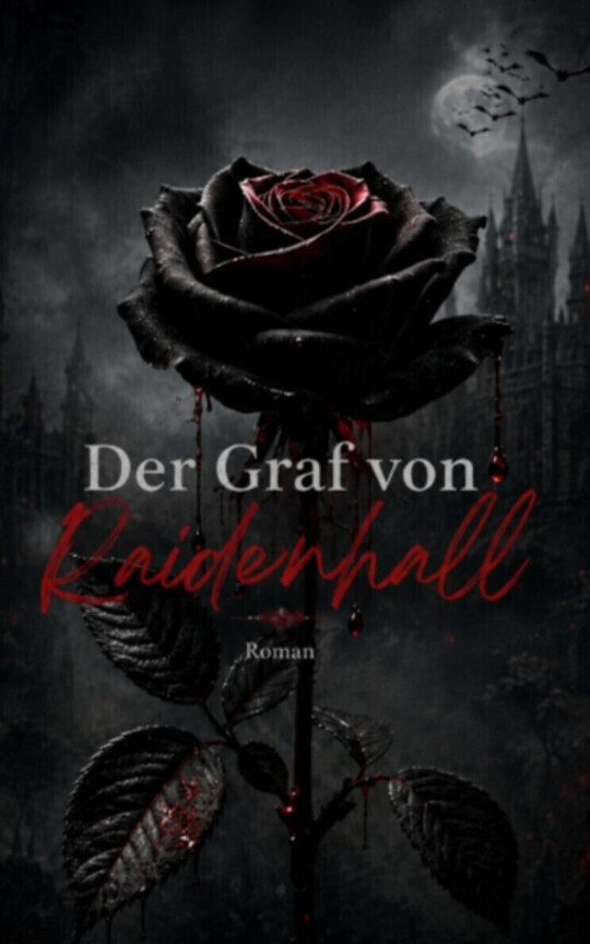 Der Graf von Raidenhall 