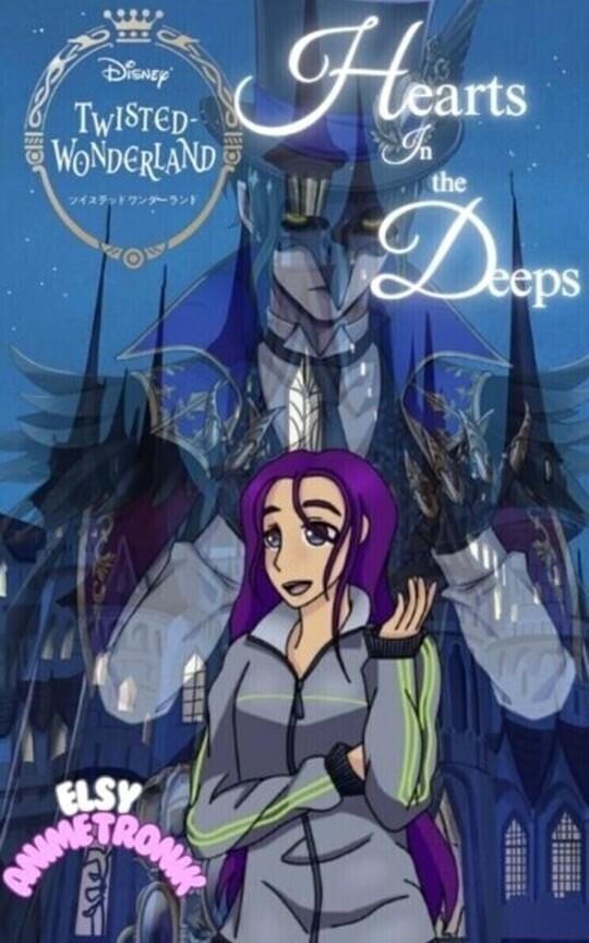 Hearts In The Deeps