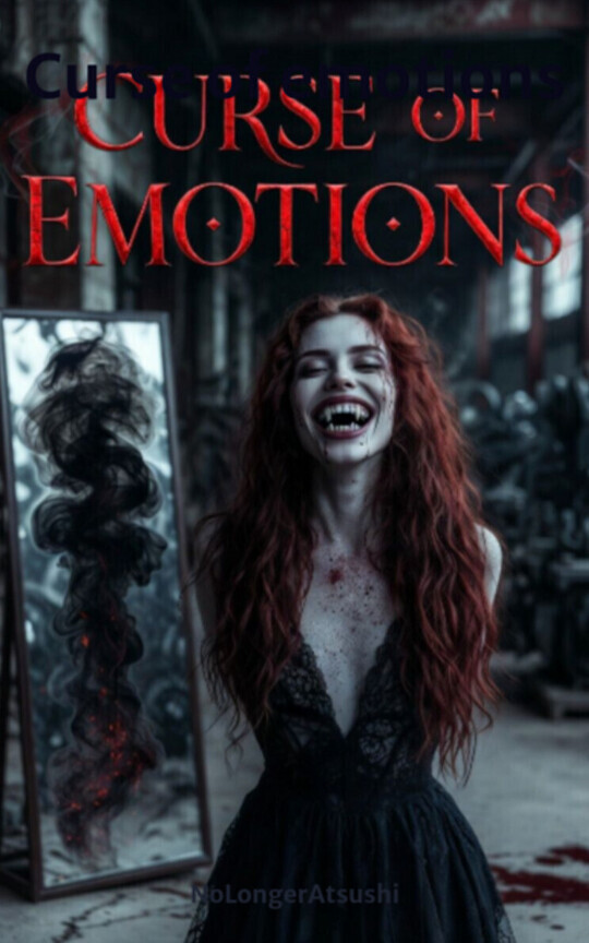 Curse of emotions