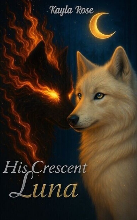 His Crescent Luna
