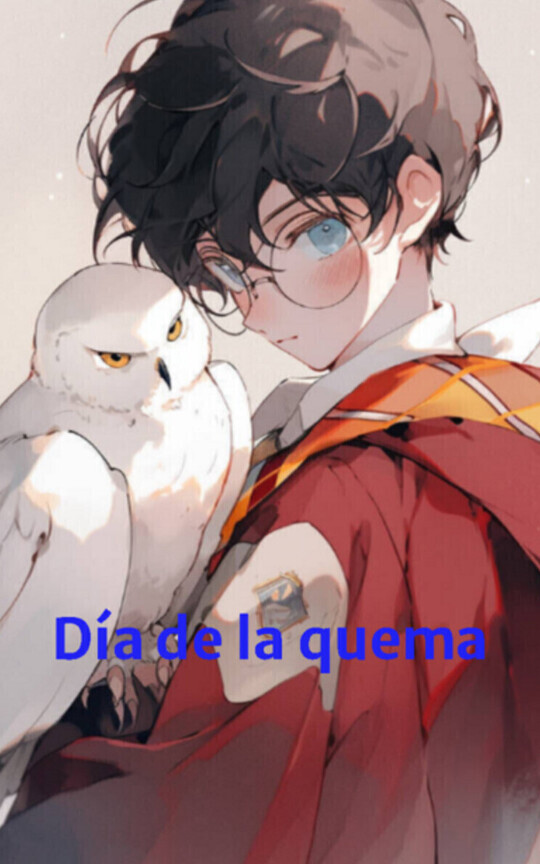 Día de la quema