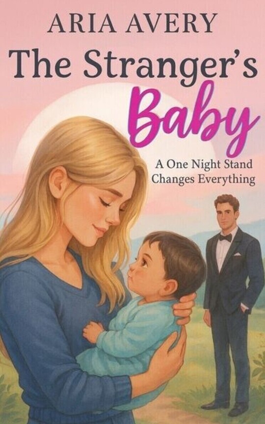 The Stranger’s Baby